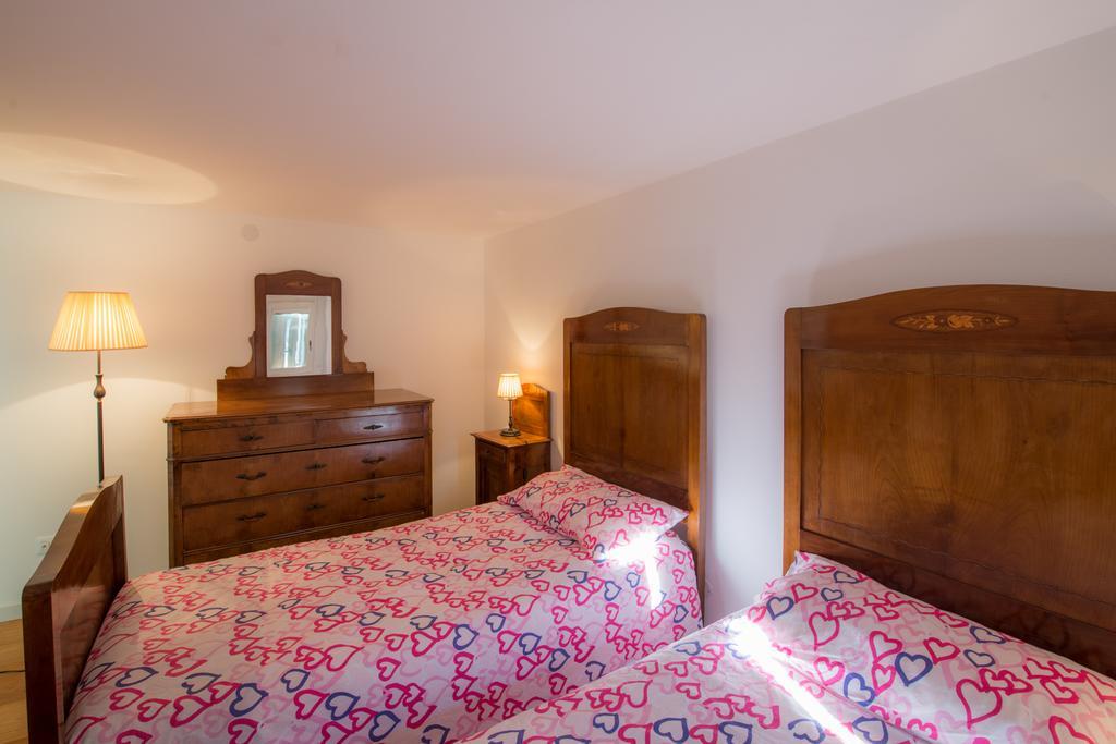 Agriturismo Borgo Titol Tramonti di Sopra Quarto foto